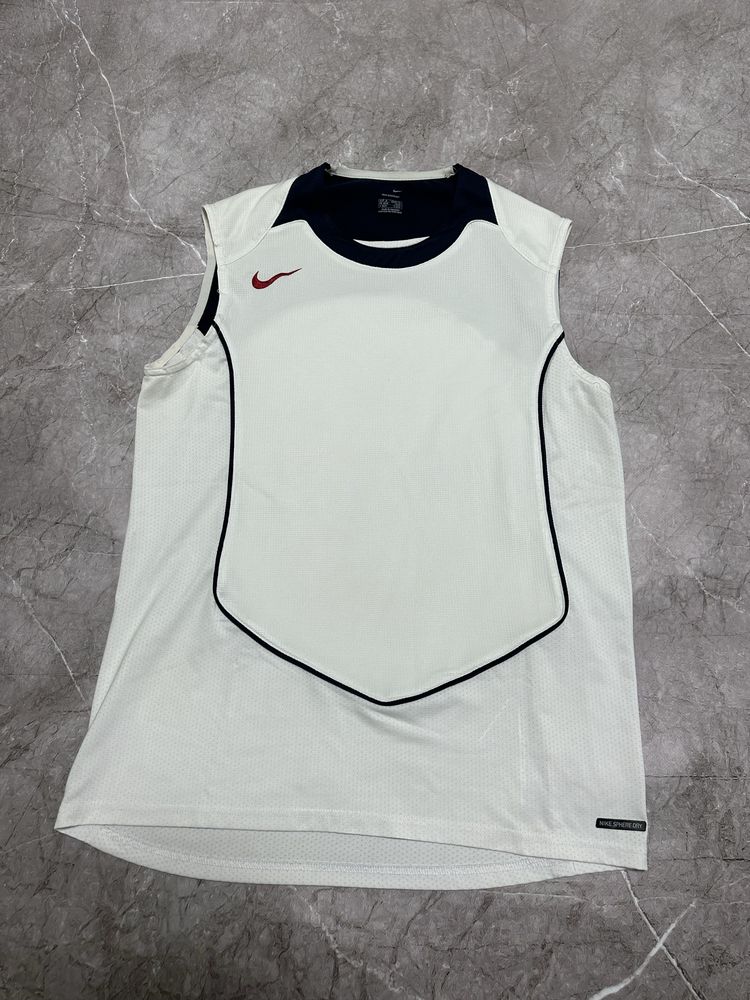 Майка Nike футболка nsw tech