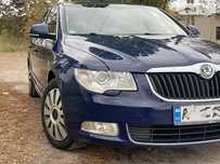 SKODA Шкода СуперБ FULL. Можливо під викуп. Обмін