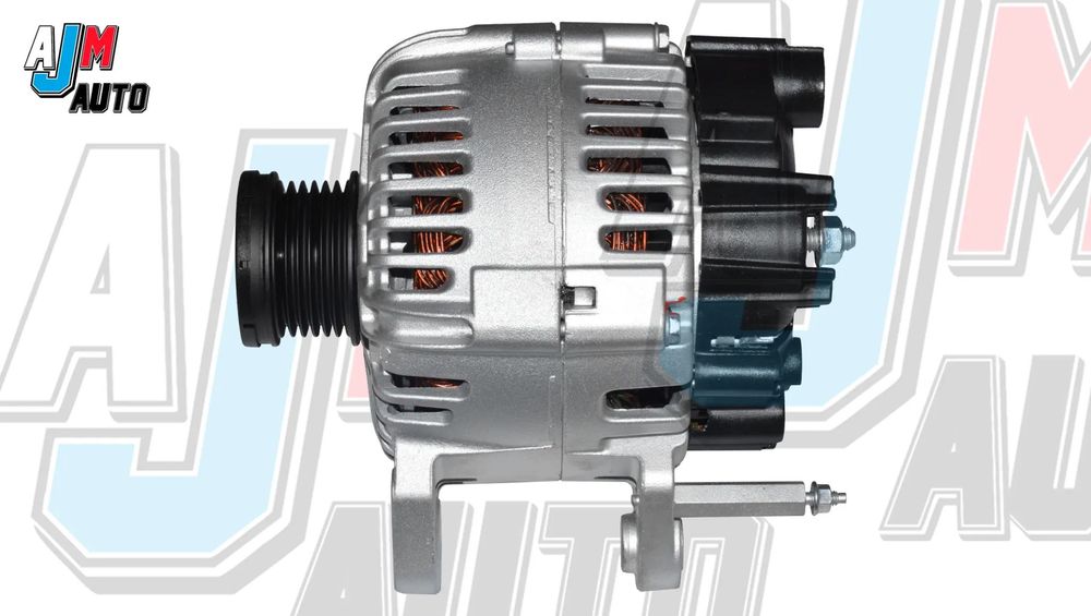 Alternator 1.0 1.2 1.4 TSI 1.5 2.0 TDI Volkswagen Beetle Caddy III Golf Plus V Golf VI Jetta IV Polo V Polo 6R