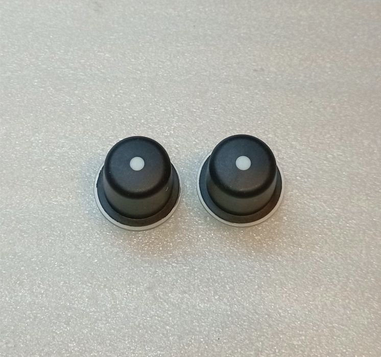 NOWE ! Gałki Pokrętła Gałki Comand 2.03 Mercedes W203 W209 Clk R230 SL