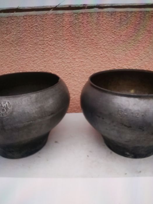 Баняк Советского периода.