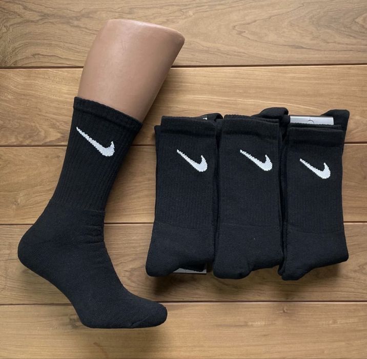 Zestaw męskich skarpetek 12 par