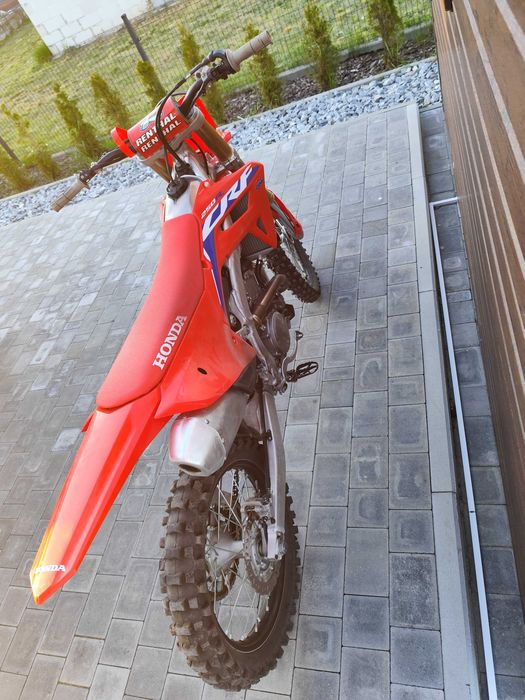 Honda CRF 250 - 2022