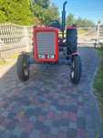 Zetor major 3011