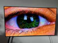 LG 48OLEDC11LB - Stan bdb + uchwyt na tv