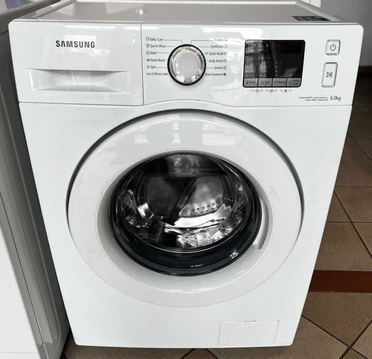 Części do pralki Samsung Eco Bubble 6kg WF60F4E wf60f4e0n0w oryginalne