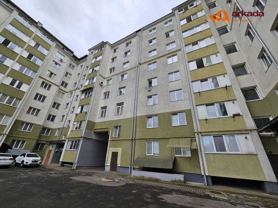 Оренда 2-кімнатної квартири в обжитій новобудові