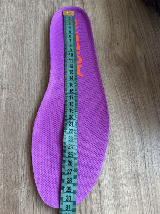 Adidas adizero 48 2/3 31-31,5 cm