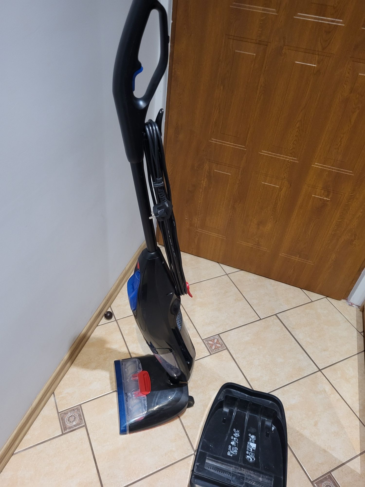 Vileda jet clean