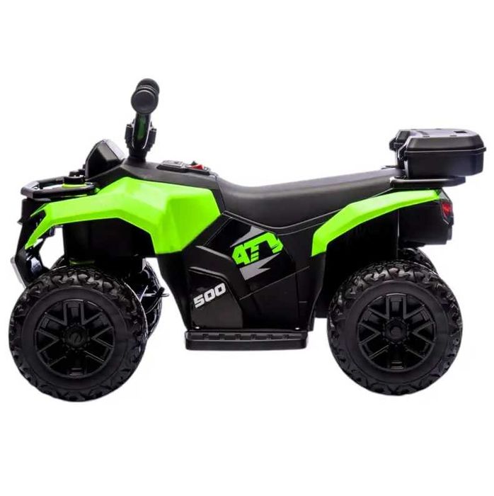 HIT !! Quad elektryczny dla dziecka 25W 2 Biegi, Bateria Litowo Jonowa