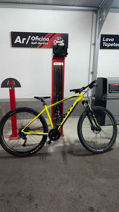 Scott aspect 960