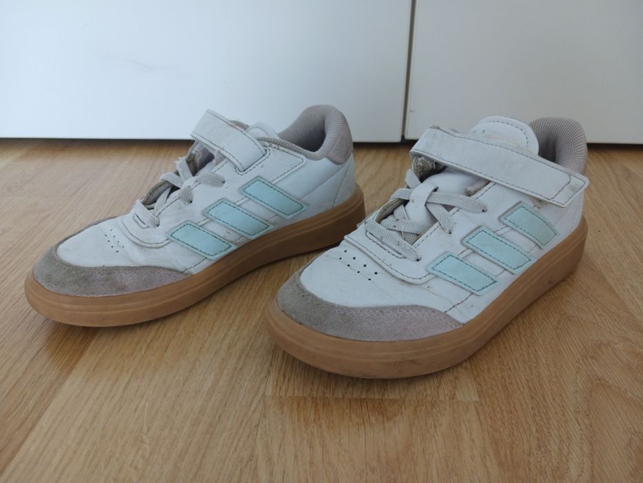 Buty dzieciece adidas rozmiar 31