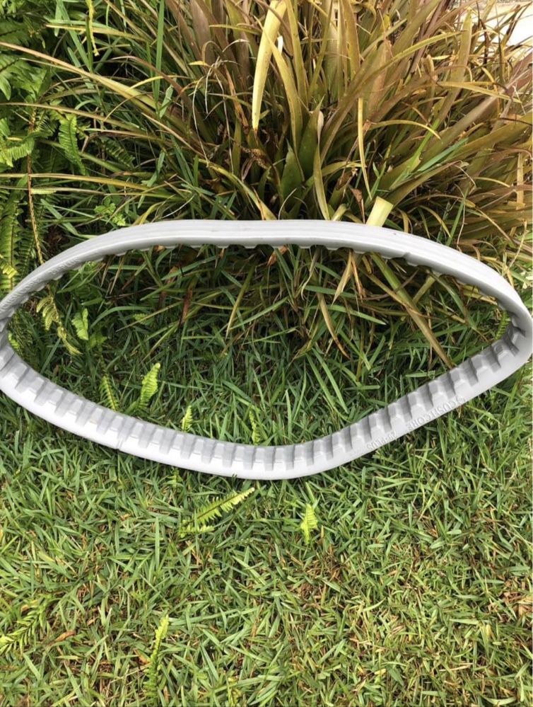 Mousse cushcore 29 plus
