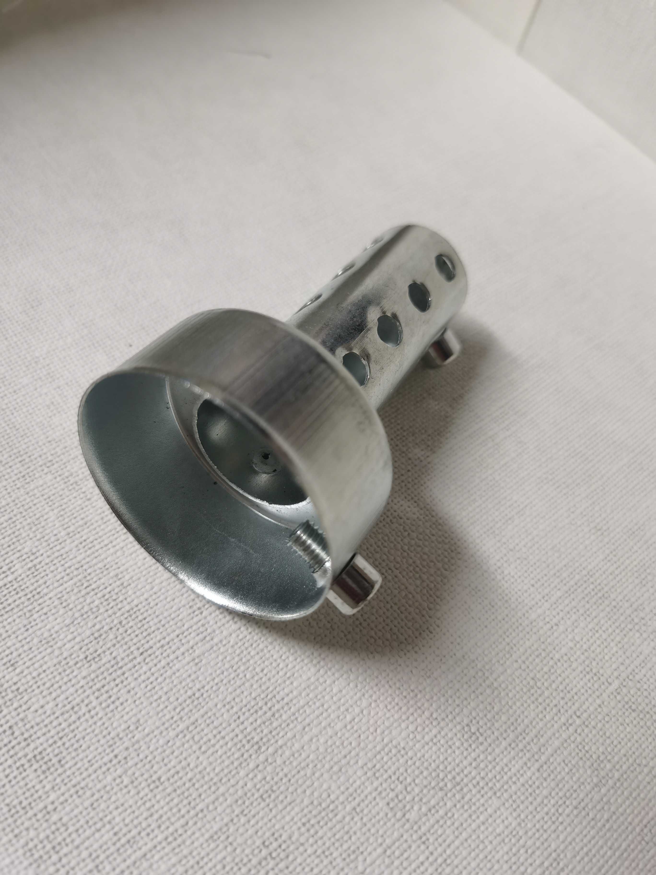 DbKiller novos, escapes tipo Akrapovic / SC Project - VÁRIOS MODELOS