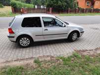 Golf 4 1.9 Tdi .