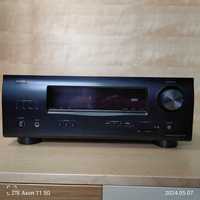 Denon AVR 1311 plus zestaw Wharfadale Vardus