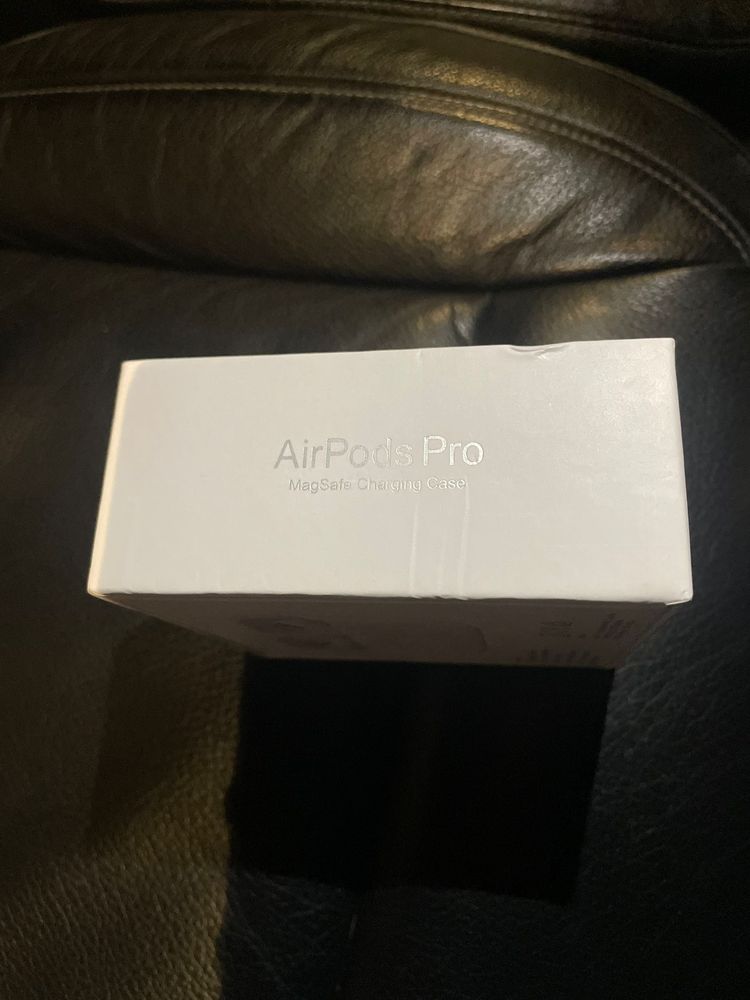 AirPods PRO 2 geração