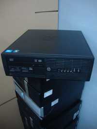 Hp Compaq RP 5700  Intel Core 2GB  LPT OK