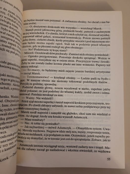Seweryna Szmaglewska Czarne Stopy + Nowy ślad Czarnych Stóp