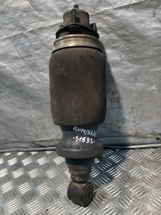 Amortyzator Poduszka Kabiny Scania R420 1393470