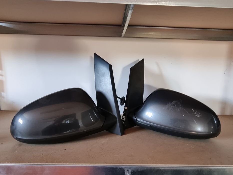 Opel astra J espelhos retrovisores direito e esquerdo