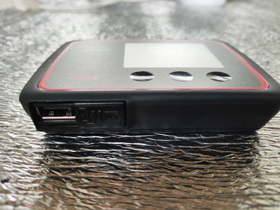 Verizon Novatel jetpack Mifi 6620L