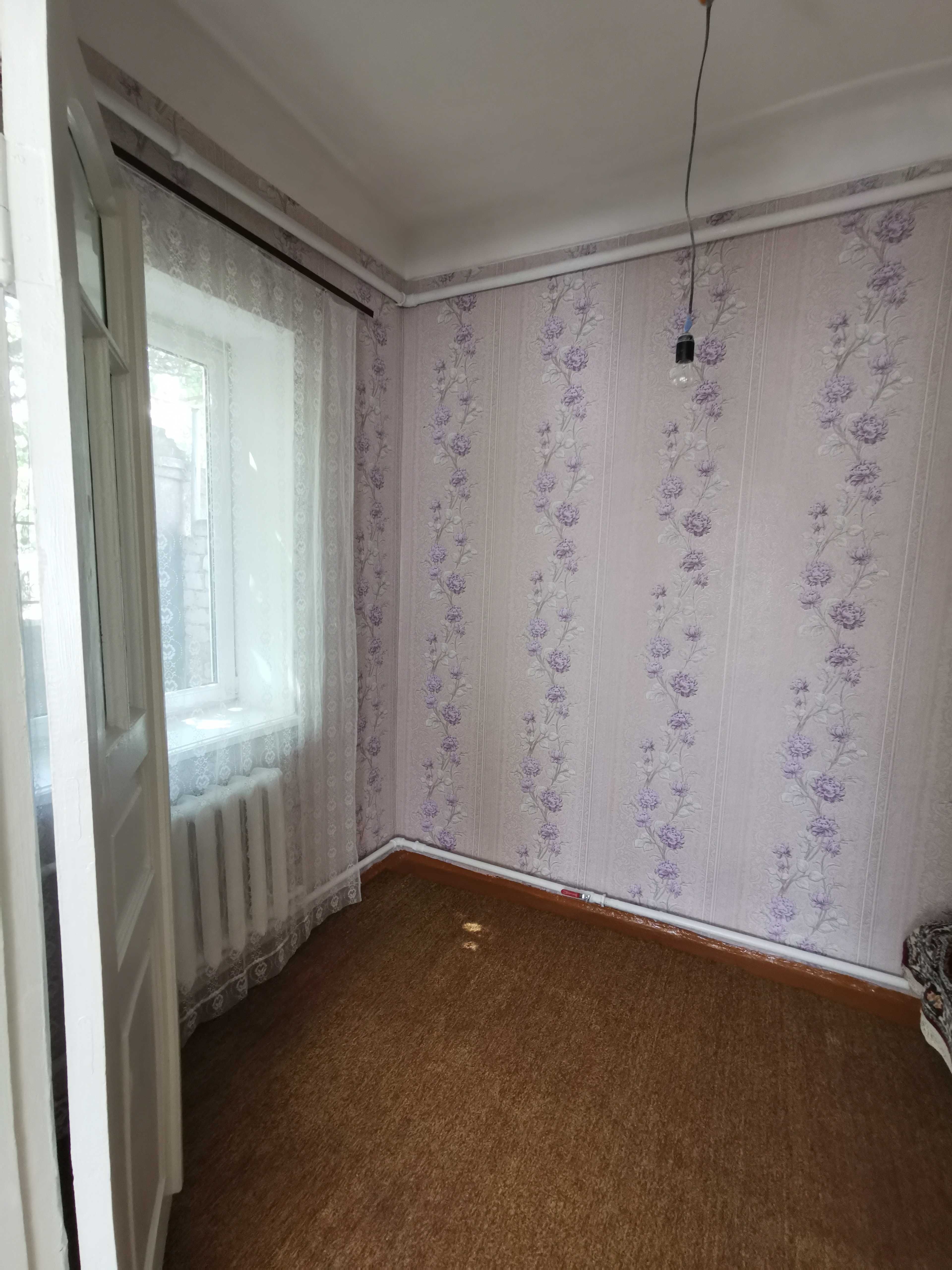 Продам дом в Терновке, все удобства, недалеко от мкр. Северный