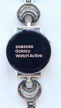 Smartwatch Samsung Galaxy watch active