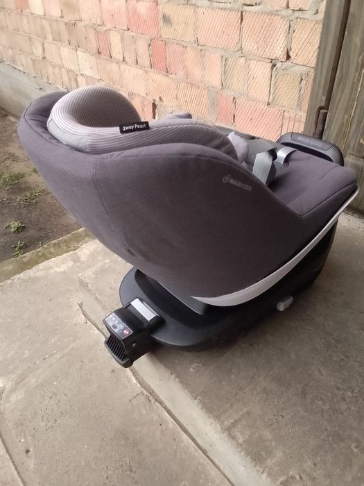 Автокрісло дитяче Maxi-Cosi