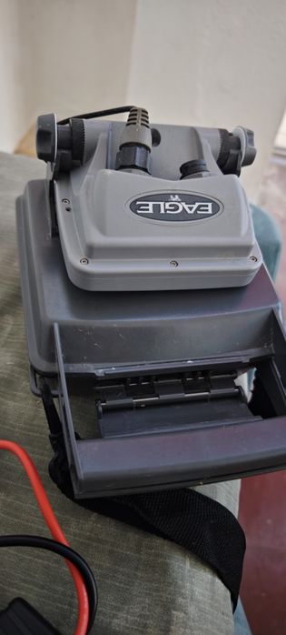 Eagle sonda para barco portatil