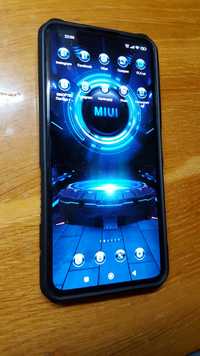 Телефон Xiaomi Mi 11 lite  8/128гб