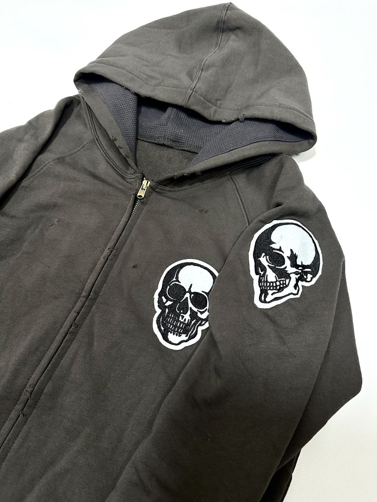 Худі худи Number Nine opium archive hoodie M