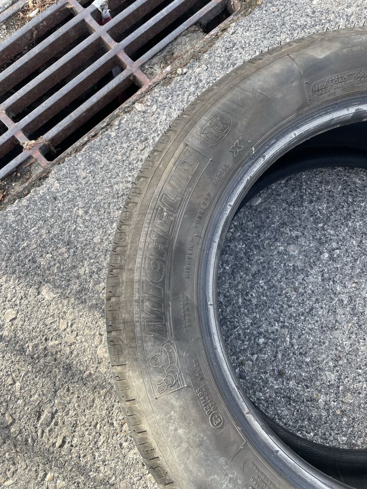 pneus 195/60/15 michelin