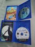 Gry playstation 2