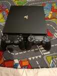 Sony PlayStation  4 про