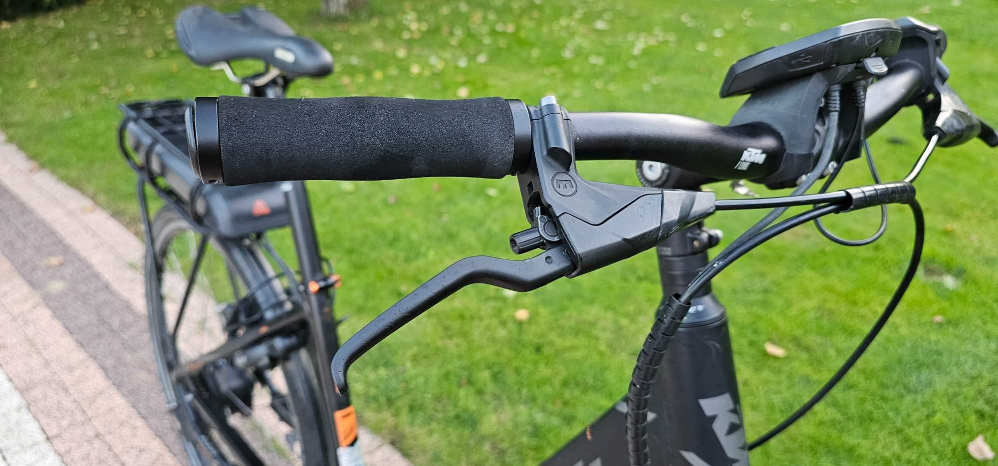 KTM Macina Bosch Performance Automat r.46 "L" 1000wh !