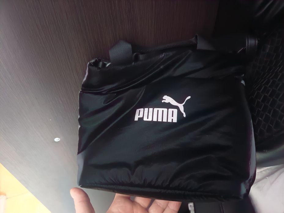 Nowa torebka puma