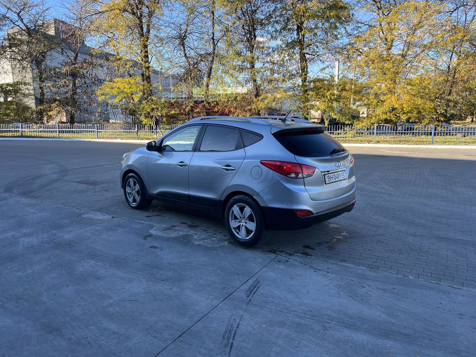 Hyundai Офіційний дізельний