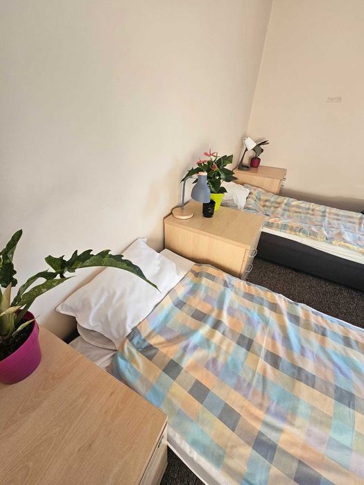 Kwatery pracownicze, hostel, noclegi Łomianki