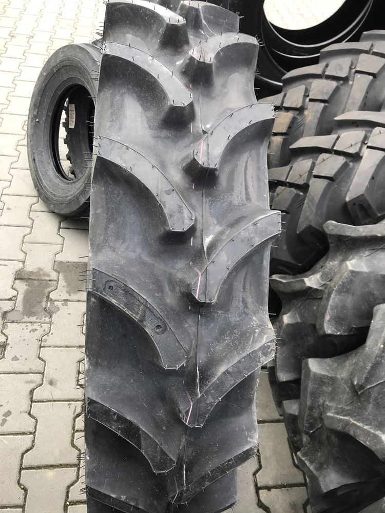 Opona nowa 11.2r28 Firestone 1085 Radial 280/85r28