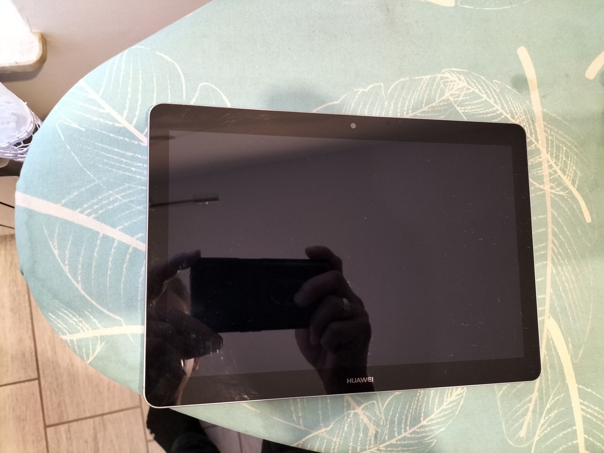 Huawei tablet T3