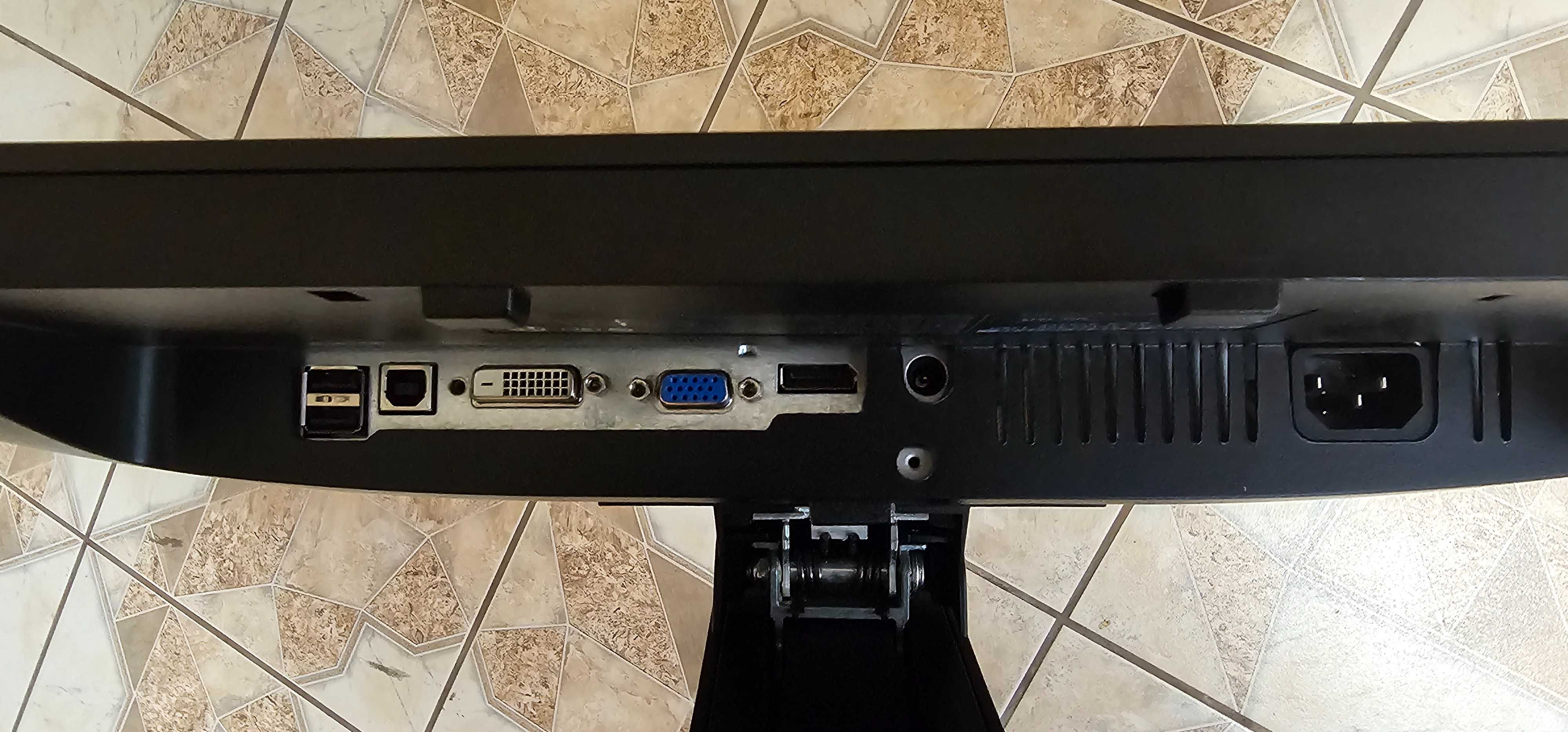 Monitor Dell P2213t 22"
