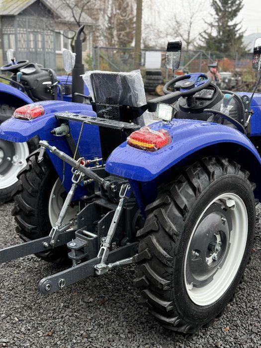 Dong Feng RD DF Dw Донг фенг Обмін Ваш старий наш новий трактор