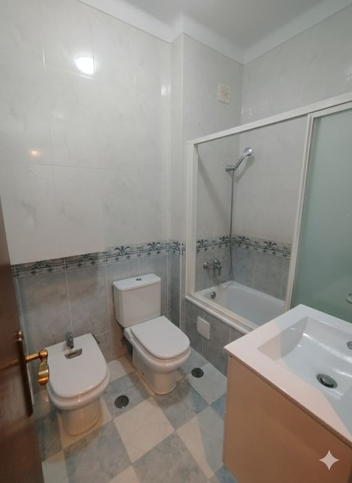 Apartamento T2 Alverca - o seu novo lar à porta de tudo!