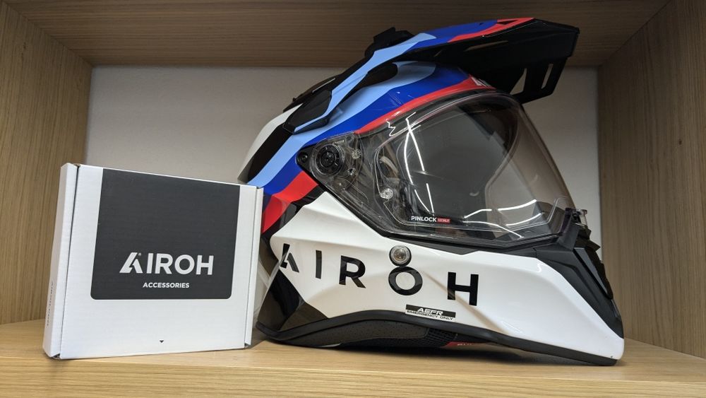 Airoh Commander 2 (Tam M)