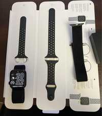 Apple Watch Series 7 45mm Nike