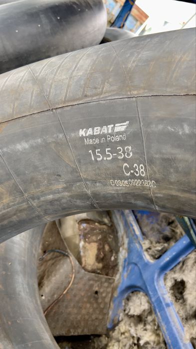 Продам Камера 15.5-38 13.6-38 На Трактор Мтз Юмз Т-40