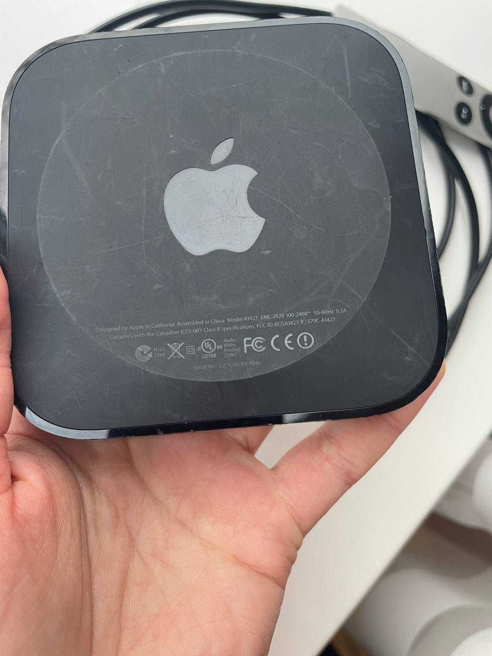 Apple TV A1427 оригінал