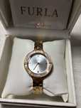 Damski Zegarek FURLA model  (34MM