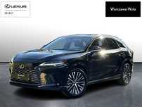 Lexus RX Lexus RX350h Prestige, Vat23%, Salon PL, Serwis Aso